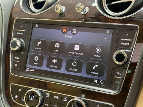 Bentley Bentayga Azure 3.0 V6 Hybrid Azure  #60