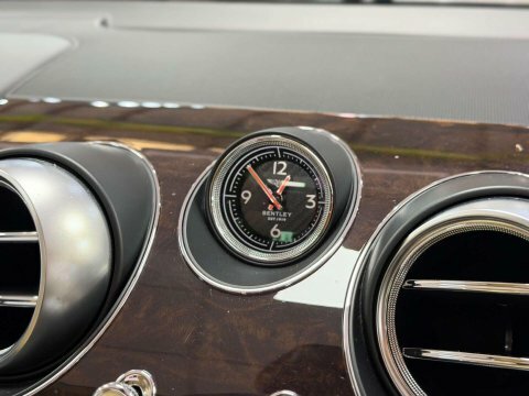Bentley Bentayga Azure 3.0 V6 Hybrid Azure  #59