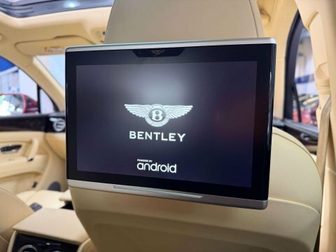 Bentley Bentayga Azure 3.0 V6 Hybrid Azure  #64