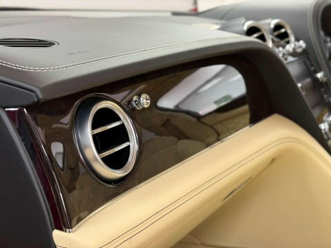 Bentley Bentayga Azure 3.0 V6 Hybrid Azure  #40