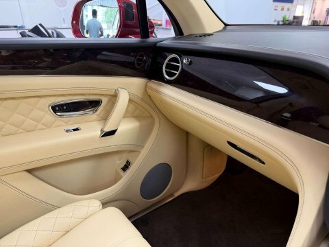 Bentley Bentayga Azure 3.0 V6 Hybrid Azure  #53
