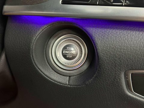 Mercedes-Benz S Class 3 L L Amg Line Premium Executive E #52