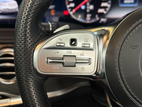 Mercedes-Benz S Class 3 L L Amg Line Premium Executive E #27