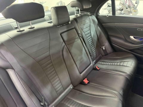 Mercedes-Benz S Class 3 L L Amg Line Premium Executive E #40