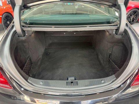 Mercedes-Benz S Class 3 L L Amg Line Premium Executive E #37