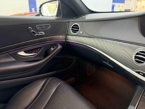 Mercedes-Benz S Class 3 L L Amg Line Premium Executive E #41