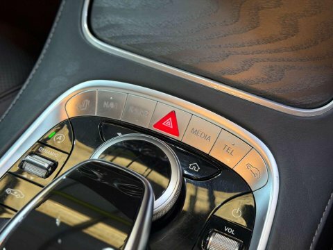 Mercedes-Benz S Class 3 L L Amg Line Premium Executive E #50