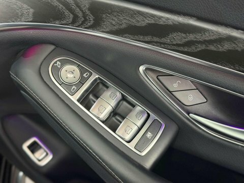 Mercedes-Benz S Class 3 L L Amg Line Premium Executive E #56