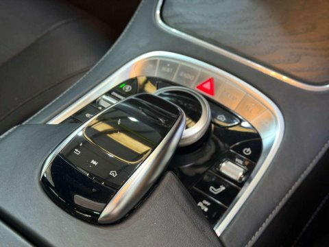Mercedes-Benz S Class 3 L L Amg Line Premium Executive E #51