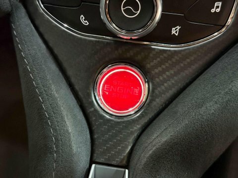 McLaren 720S 4.0T V8 Coupe Ssg Euro 6 Ss 720 Ps Grey #36