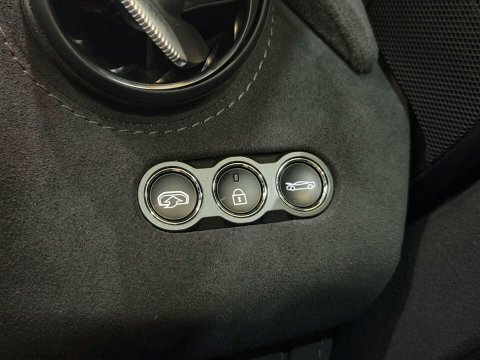 McLaren 720S 4.0T V8 Coupe Ssg Euro 6 Ss 720 Ps Grey #53