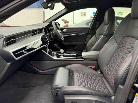 Audi RS6 6 For Sale In Bedford  #48