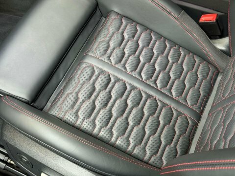 Audi RS6 6 For Sale In Bedford  #44