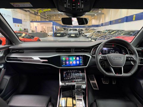 Audi RS6 6 For Sale In Bedford  #39