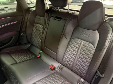 Audi RS6 6 For Sale In Bedford  #50