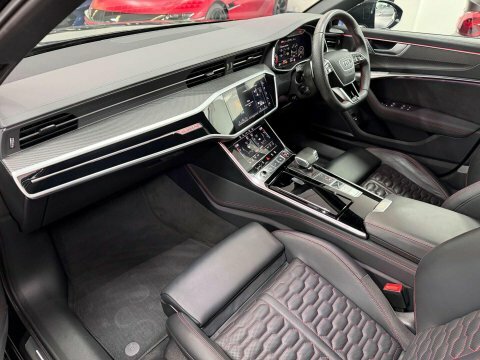 Audi RS6 6 For Sale In Bedford  #49