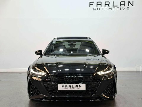 Audi RS6 6 For Sale In Bedford  #10