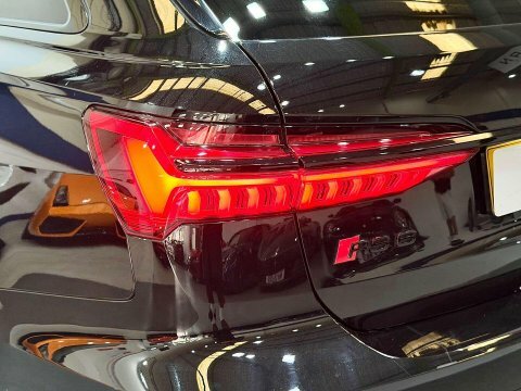 Audi RS6 6 For Sale In Bedford  #47