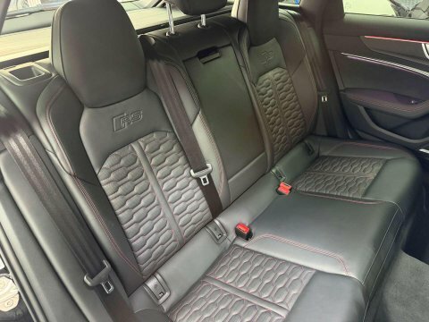 Audi RS6 6 For Sale In Bedford  #58
