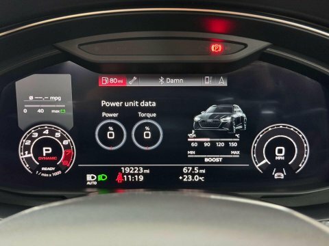 Audi RS6 6 For Sale In Bedford  #41