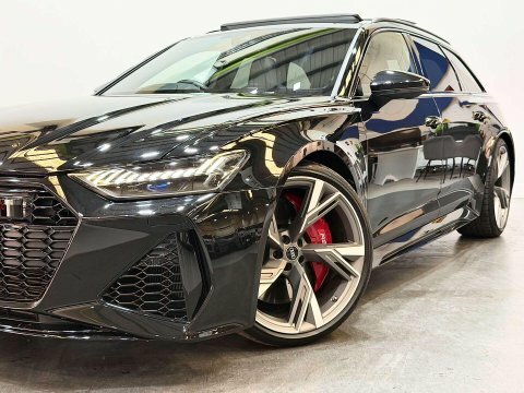 Audi RS6 6 For Sale In Bedford  #15