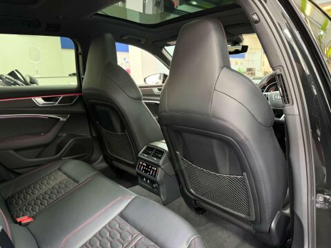 Audi RS6 6 For Sale In Bedford  #56