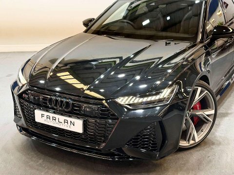 Audi RS6 6 For Sale In Bedford  #14