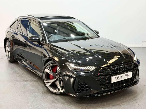 Audi RS6 6 For Sale In Bedford  #9