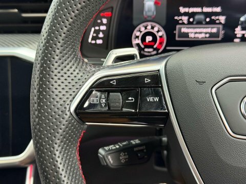 Audi RS6 6 For Sale In Bedford  #30