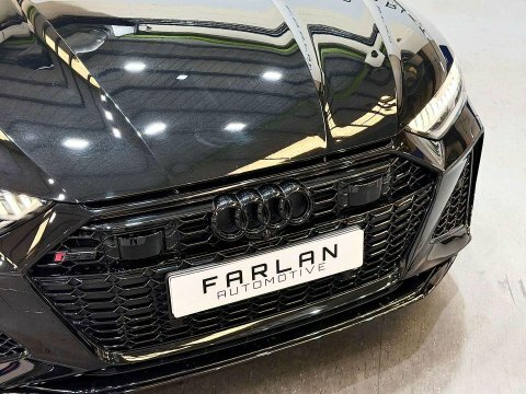 Audi RS6 6 For Sale In Bedford  #34