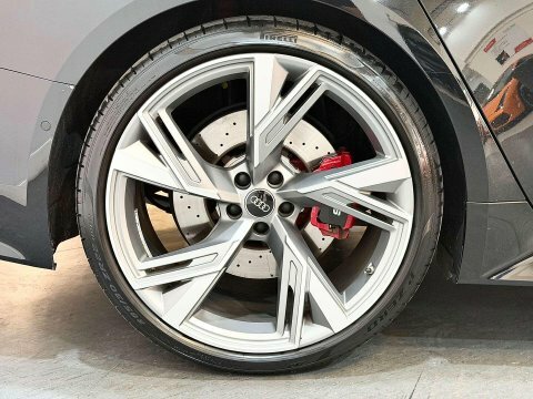 Audi RS6 6 For Sale In Bedford  #32