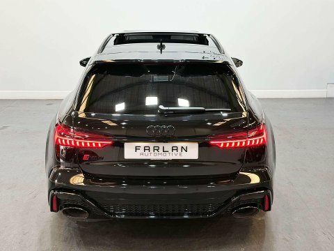 Audi RS6 6 For Sale In Bedford  #22