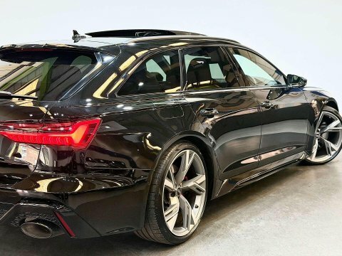 Audi RS6 6 For Sale In Bedford  #21
