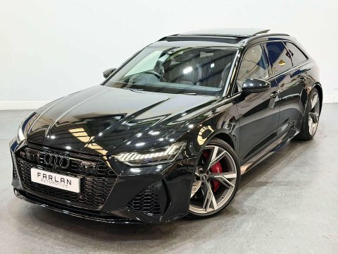 Audi RS6 6 For Sale In Bedford  #16