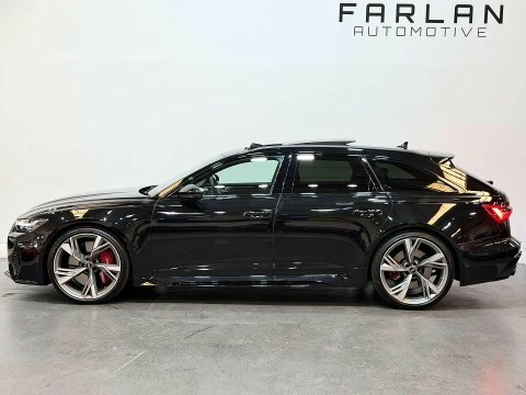 Audi RS6 6 For Sale In Bedford  #18