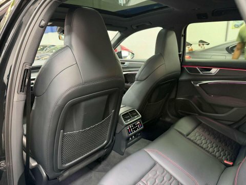 Audi RS6 6 For Sale In Bedford  #52