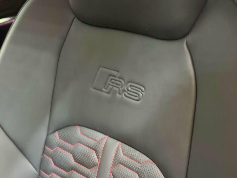 Audi RS6 6 For Sale In Bedford  #45