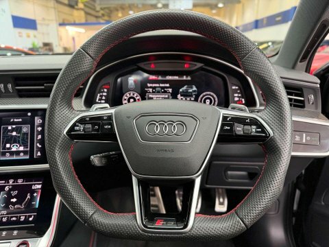 Audi RS6 6 For Sale In Bedford  #29