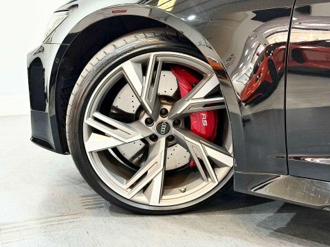 Audi RS6 6 For Sale In Bedford  #35