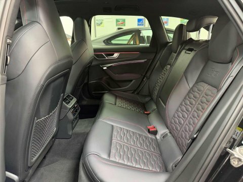 Audi RS6 6 For Sale In Bedford  #51