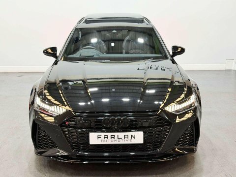 Audi RS6 6 For Sale In Bedford  #12