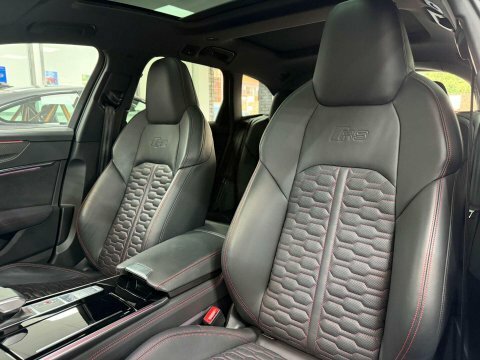 Audi RS6 6 For Sale In Bedford  #28
