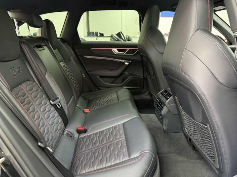 Audi RS6 6 For Sale In Bedford  #57