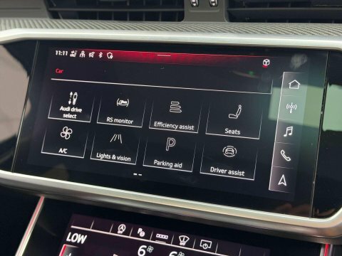Audi RS6 6 For Sale In Bedford  #72