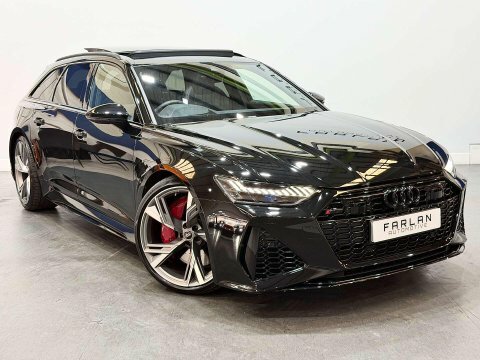 Audi RS6 6 For Sale In Bedford  #7