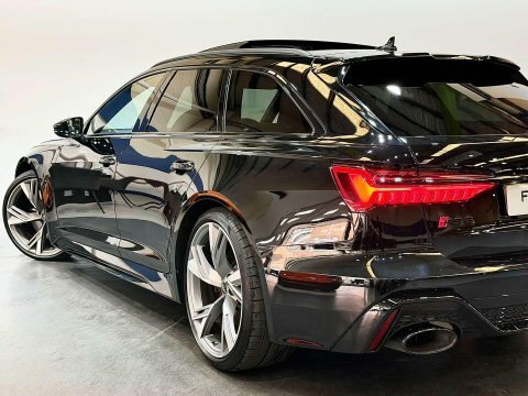 Audi RS6 6 For Sale In Bedford  #27
