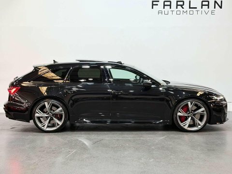 Audi RS6 6 For Sale In Bedford  #17