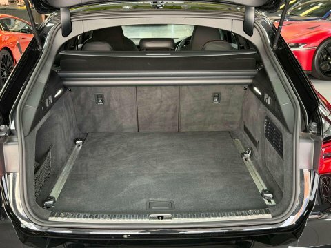 Audi RS6 6 For Sale In Bedford  #54