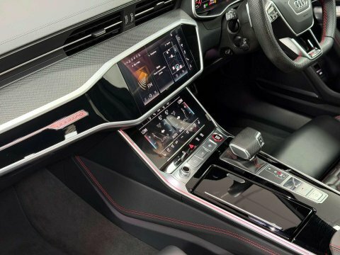Audi RS6 6 For Sale In Bedford  #46