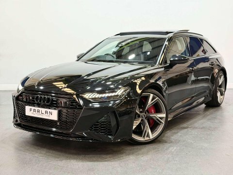 Audi RS6 6 For Sale In Bedford  #13